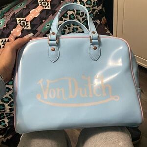 Von Dutch